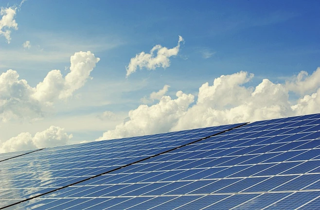 New energy storage market trends in 2024