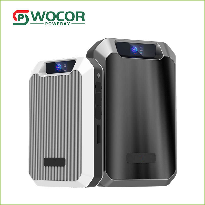 Home Power Storage: Your Home Power Bank